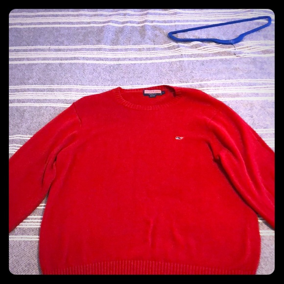 Vineyard Vines Other - Large Vineyard Vines Sweater!